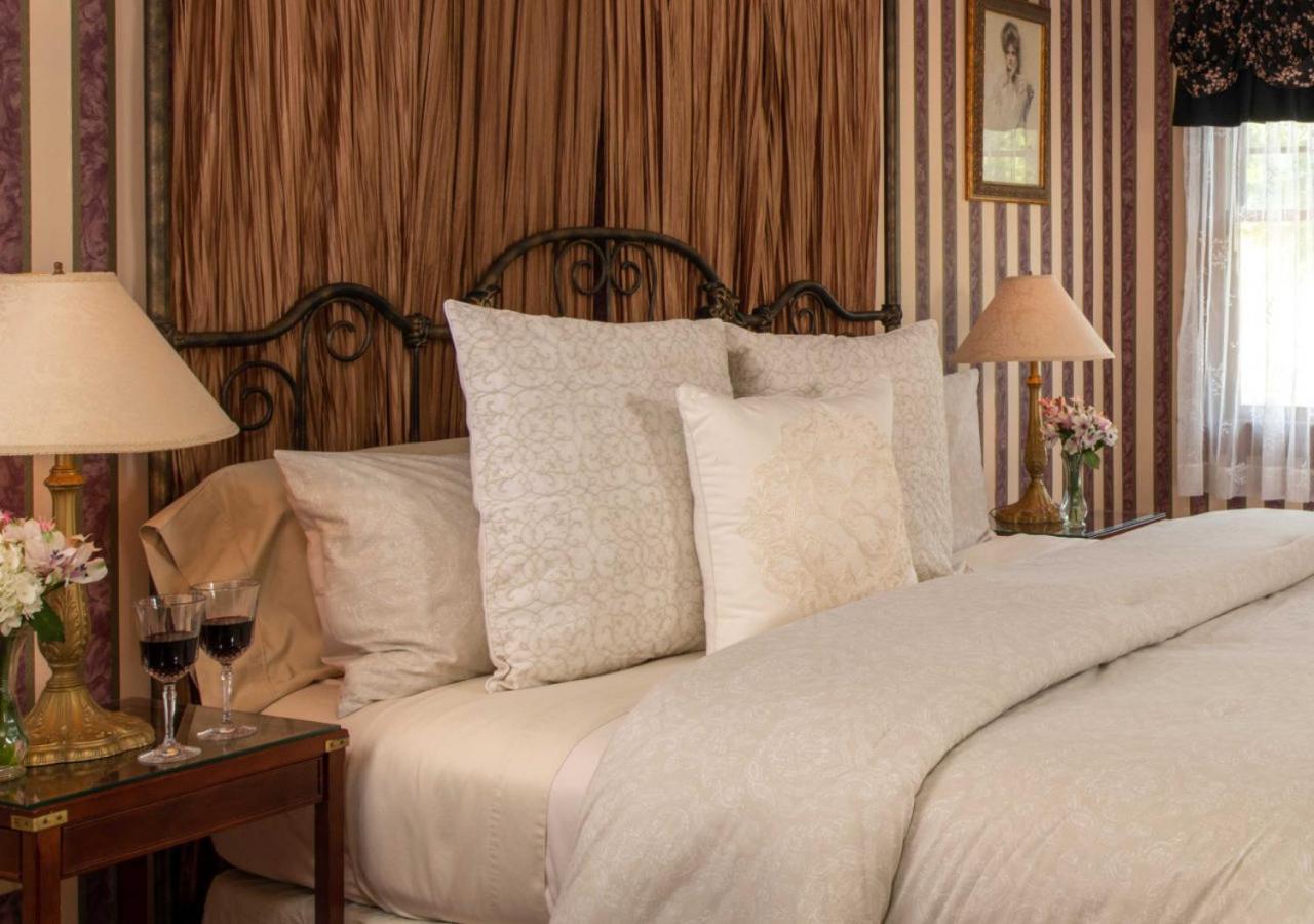 Palmer House Inn Falmouth Quarto foto