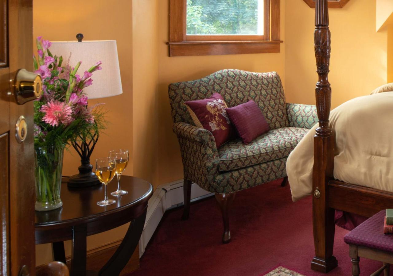 Palmer House Inn Falmouth Quarto foto